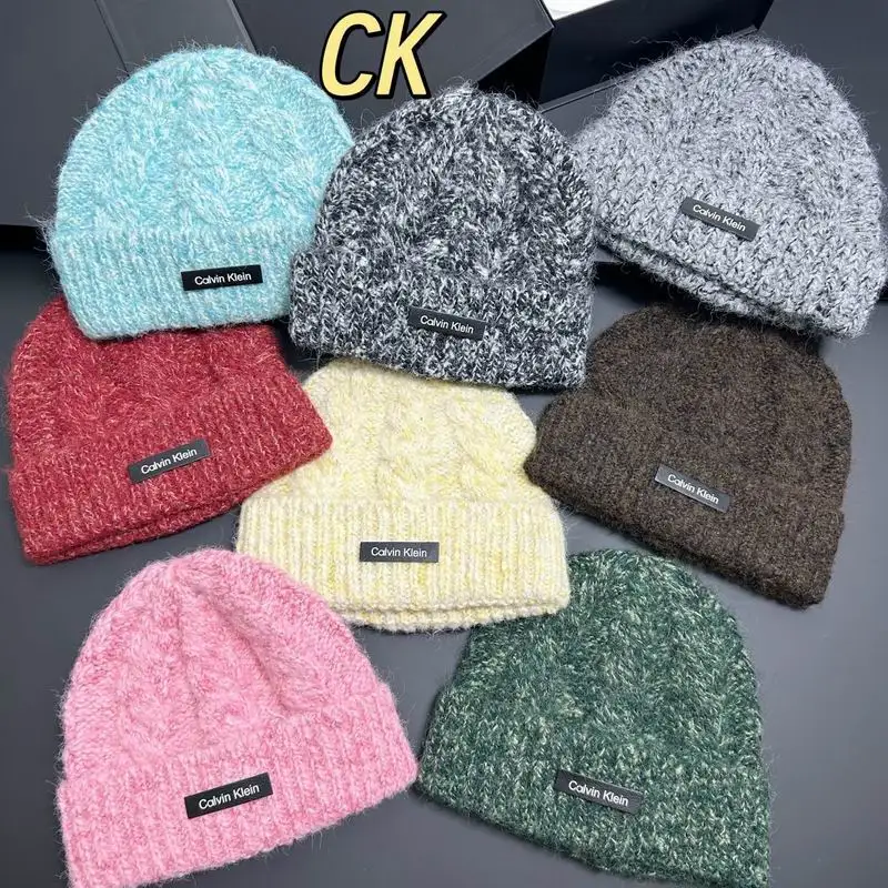 CK hat dx05